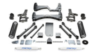 Fabtech 13-18 Ram 1500 4WD 6in Basic Sys w/Perf Shks - My Store