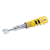 KW Coilover Kit V1 Audi A4 S4 (8D/B5 B5S) Sedan + Avant; Quattro incl. S4; all engines - Mammoth Racing -