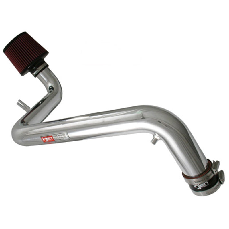 Injen 94-01 Integra Ls Ls Special RS Polished Cold Air Intake - Mammoth Racing -