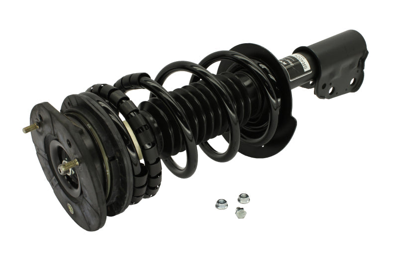 KYB Shocks & Struts Strut Plus Front CHEVROLET Cavalier 1995-05 PONTIAC Sunfire 1995-05 - Mammoth Racing -