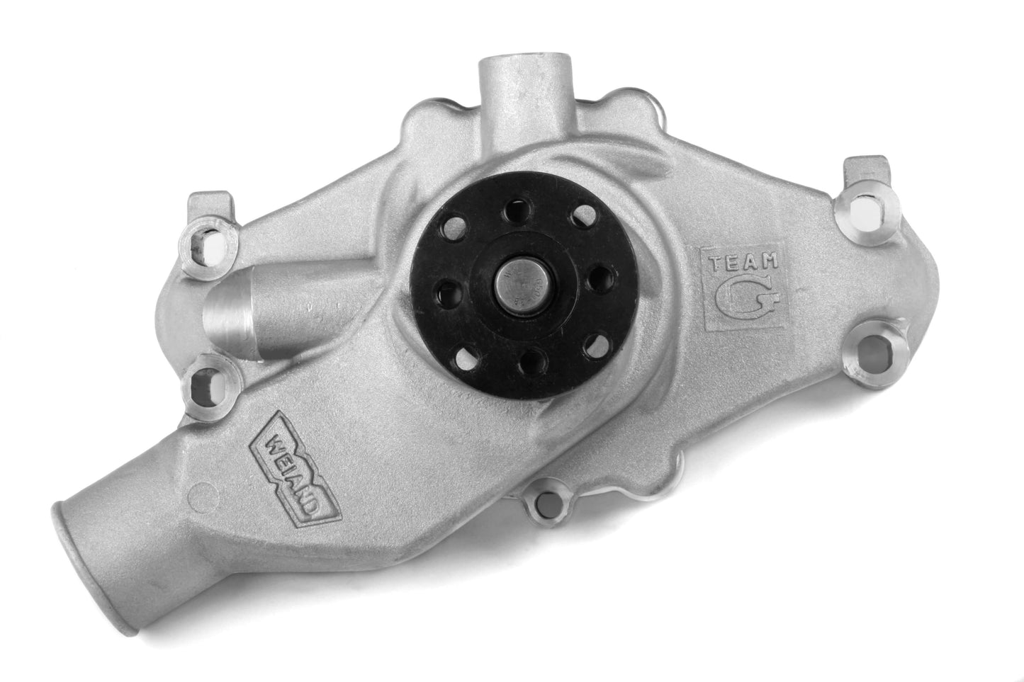 Weiand 9222 Team G Water Pump - My Store