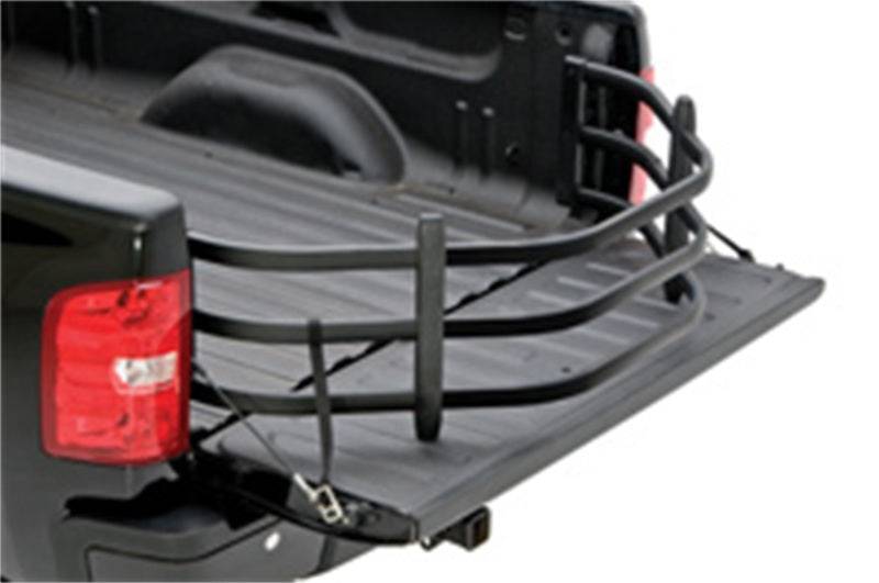 AMP Research 20-22 Jeep Gladiator (Does Not Work w/Tonneau Cvrs) Bedxtender HD Sport - Black - My Store