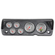 Autometer Ultra-Lite 70-76 Duster/ Demon/ Dart Dash Kit 6pc Tach / MPH / Fuel / Oil / Wtmp / Volt - My Store