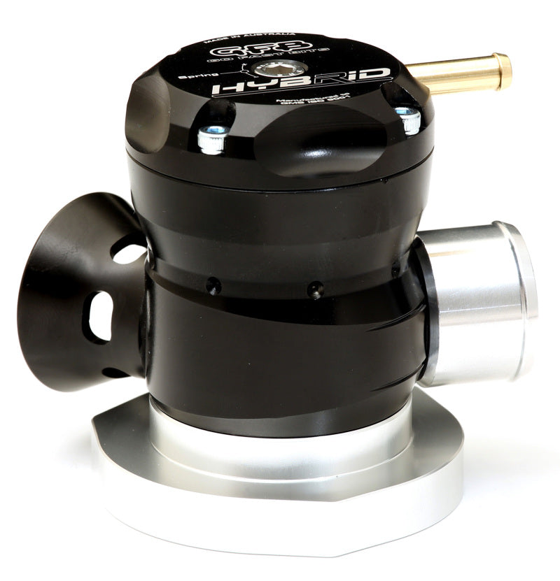 GFB Hybrid TMS Dual Port Silvia/200SX S14/s15 - Mammoth Racing -