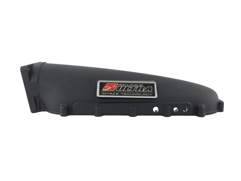 Skunk2 Black Series - Ultra Race Series Side-Feed Plenum - B/D - Mammoth Racing -