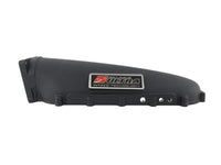 Skunk2 Black Series - Ultra Race Series Side-Feed Plenum - B/D - Mammoth Racing -