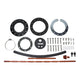 DeatschWerks Universal In-Tank Pump Mount - Mammoth Racing -