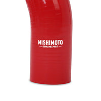 Misihmoto 16+ Mazda Miata Silicone Radiator Hose Kit- Red - Mammoth Racing -