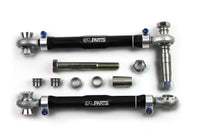 SPL Parts 08-14 Mitsubishi Evo X Rear Toe Arms - Mammoth Racing -