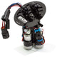 Snow 2011+ Ford Mustang Fuel Hat Race Version (3 Pump 3-285 ) - My Store