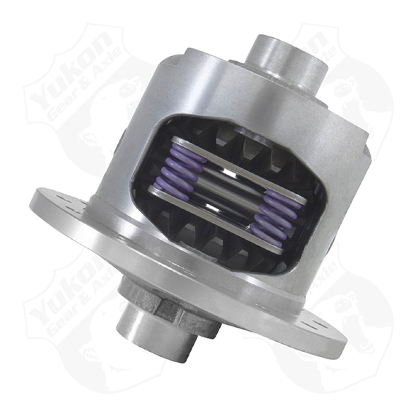 Yukon Gear Dura Grip Positraction For GM 12 Bolt Car w/ 30 Spline Axles / 4.10+ - Mammoth Racing -