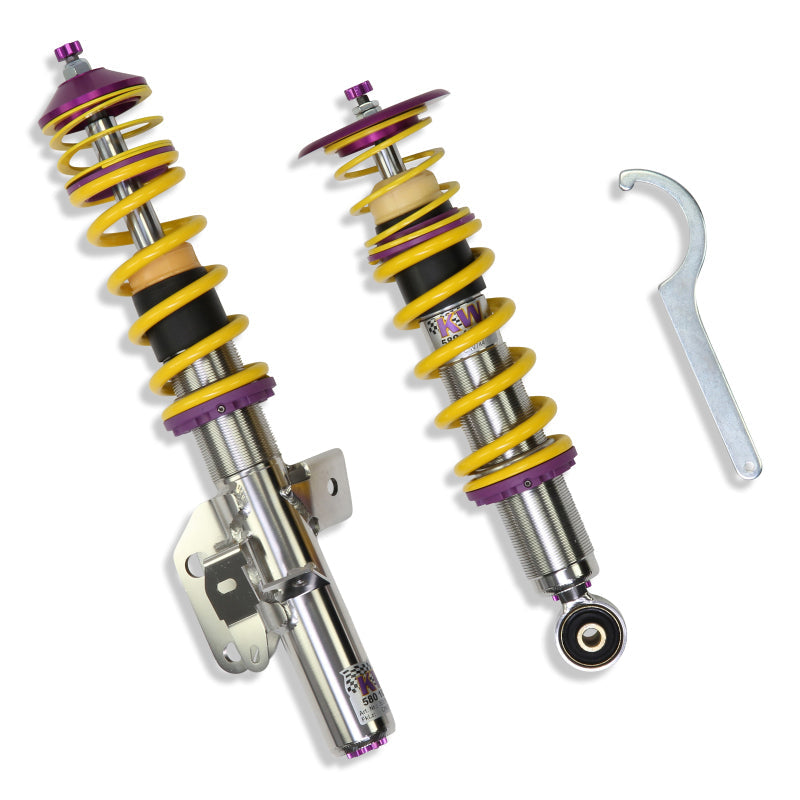 KW Coilover Kit V3 Scion FR/S - Mammoth Racing -