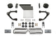 Fabtech 14-18 GM K1500 Denali w/OE Forged UCA 4in Uniball UCA System w/Magneride - Mammoth Racing -