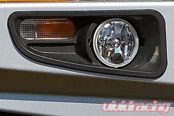 ARB Ipf 100mm Fog Light Kit 55W - Mammoth Racing -