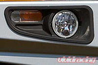 ARB Ipf 100mm Fog Light Kit 55W - Mammoth Racing -