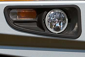 ARB Ipf 100mm Fog Light Kit 55W - Mammoth Racing -