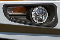 ARB Ipf 100mm Fog Light Kit 55W - Mammoth Racing -
