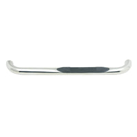 Westin 2009-2018 Dodge/Ram 1500 Reg Cab E-Series 3 Nerf Step Bars - SS - Mammoth Racing -