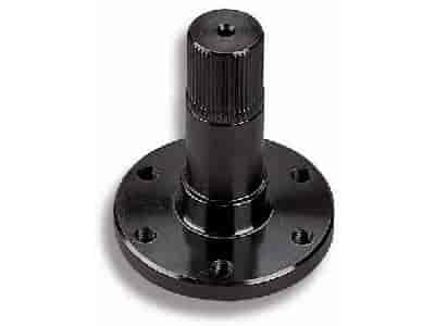 Weiand 7025 Mainshaft Only - My Store
