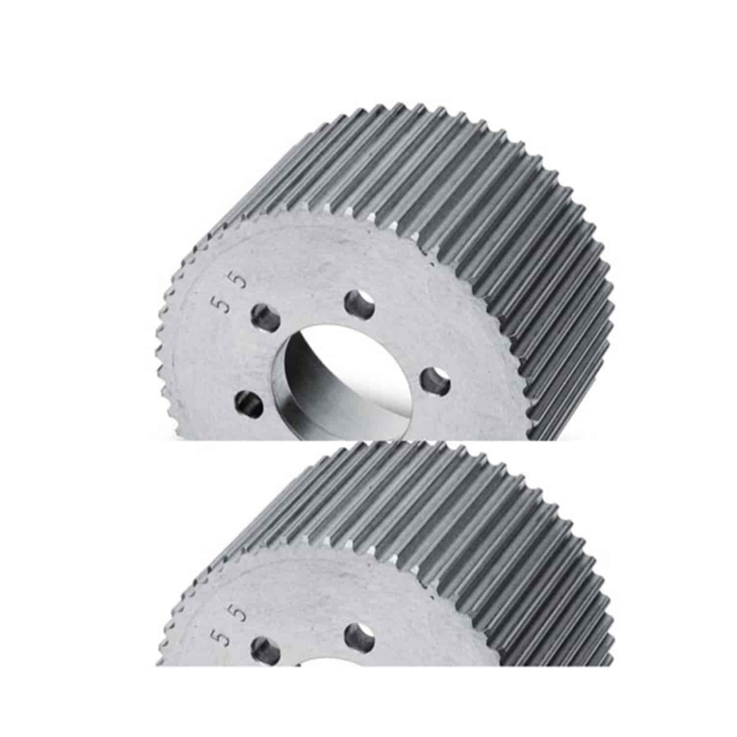 Weiand 7109-51 8Mm Pitch Drive Pulley - My Store