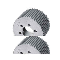 Weiand 7109-51 8Mm Pitch Drive Pulley - My Store