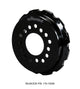 Wilwood Hat-Park Brake 1.54in Offset - Aluminum Multi-5 Lug - 12 on 8.75in - My Store