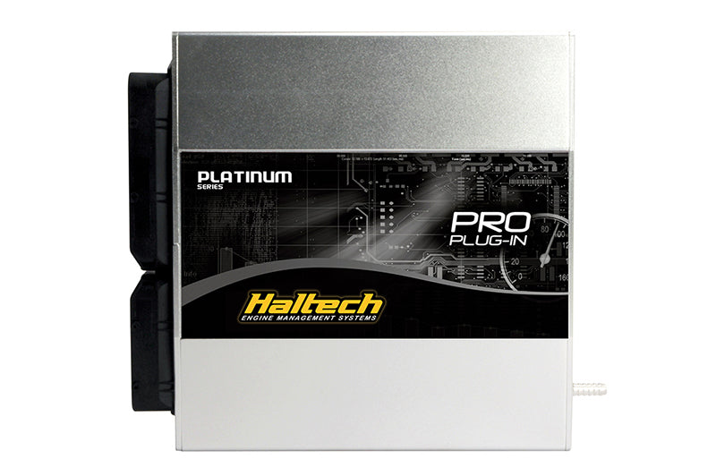 Haltech Platinum PRO Direct Kit - Mammoth Racing -