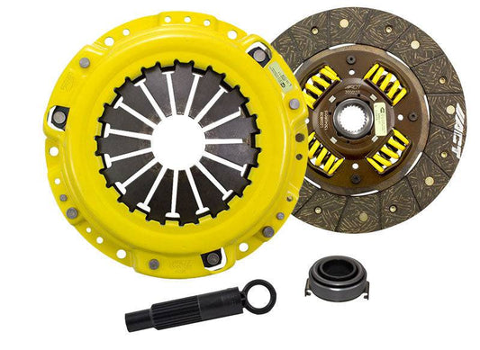 ACT 1997 Acura CL HD/Perf Street Sprung Clutch Kit - My Store
