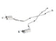 Borla 11-13 Dodge Durango R/T / 11-15 Durango Crew/Citadel AWD/RWD SS Catback Exhaust - My Store