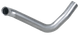 Diamond Eye DWNP 4in TB SGL/DUAL AL FORD 7.3L F250/F350 CAB & CHASSIS F450 & F550 ROLLOVER 99-03 - Mammoth Racing -