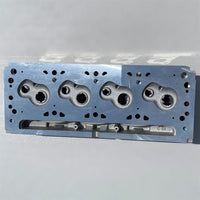 Ford Racing D3 Race Aluminum Cylinder Head (Cubed) - Mammoth Racing -