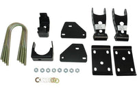 Belltech Flip KIT 02-05 RAM ALL Cabs 5inch - Mammoth Racing -