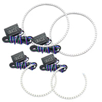 Oracle Chrysler Sebring 07-11 Halo Kit - ColorSHIFT w/o Controller - Mammoth Racing -