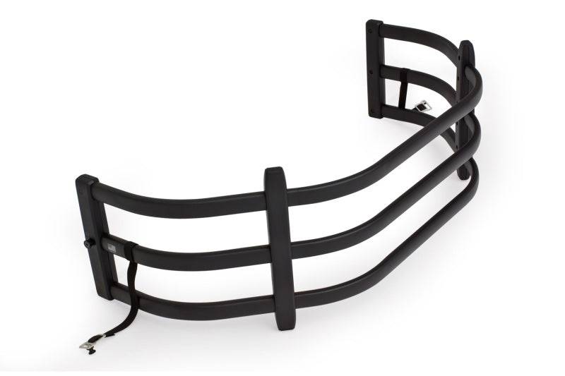 AMP Research 2007-2017 Chevrolet Silverado Standard Bed Bedxtender - Black - My Store