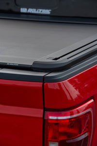 EGR 15-23 Ford F150 Rolltrac Electric Retractable Bed Cover - Mammoth Racing -