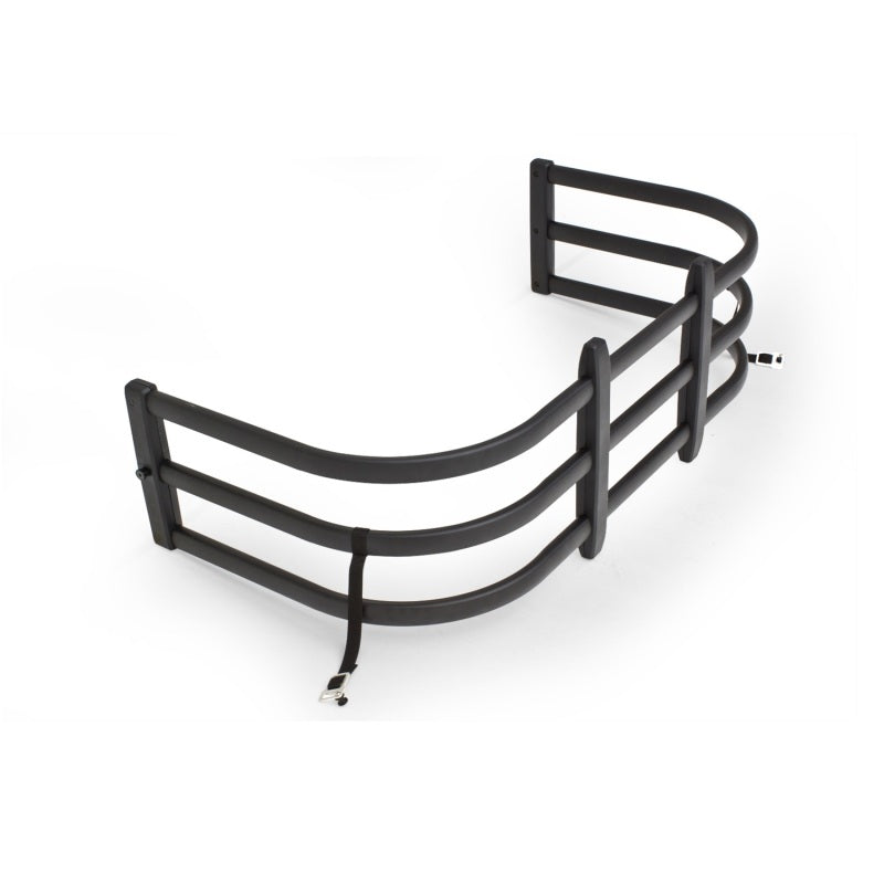 AMP Research 2009-2014 VW Amarok Bedxtender - Black - My Store