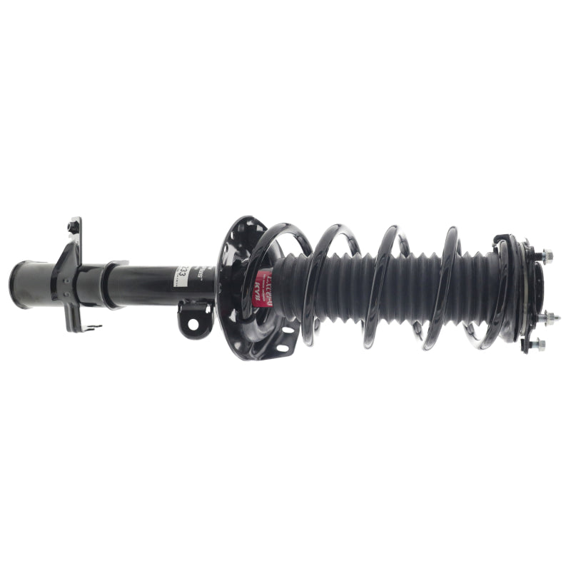 KYB Shocks & Struts Strut Plus Front Right 07-11 Honda CR-V - Mammoth Racing -