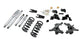 Belltech Lowering KIT With SP Shocks - Mammoth Racing -