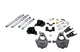 Belltech Lowering KIT With SP Shocks - Mammoth Racing -