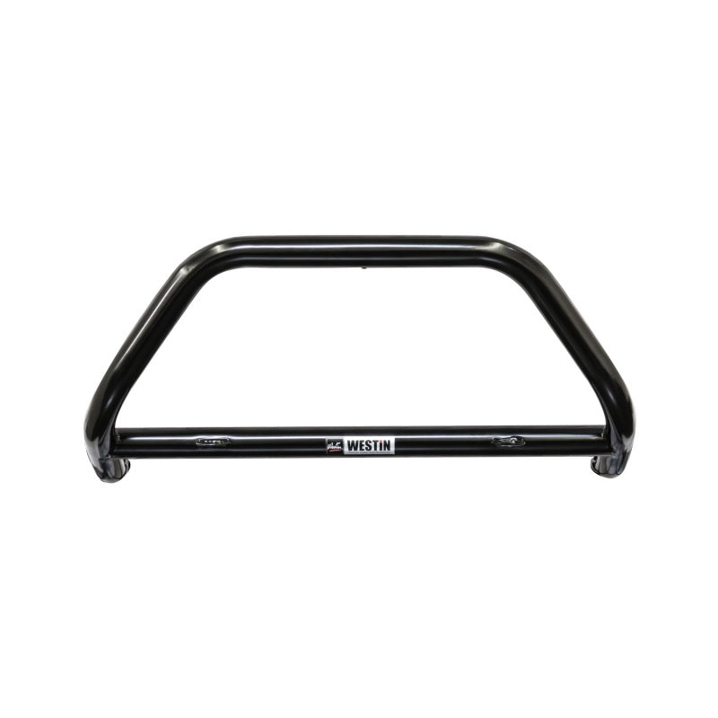 Westin Safari Light Bar Universal (10.75in mounting depth) - Black - Mammoth Racing -