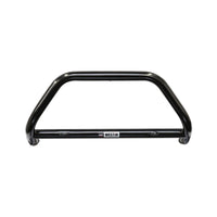 Westin Safari Light Bar Universal (10.75in mounting depth) - Black - Mammoth Racing -