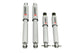 Belltech Street Performance Shock Set - Mammoth Racing -