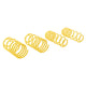 ST Sport-tech Lowering Springs VW Golf IV New Beetle Beetle Convertible - My Store