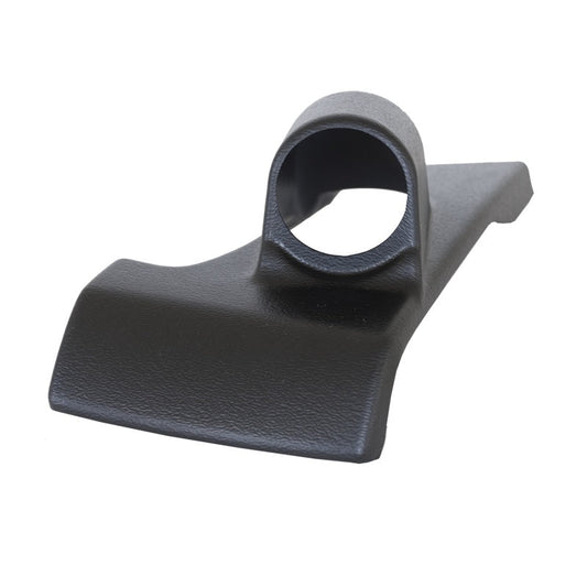 Autometer 08-12 Ford Super Duty Single Dash Pod - Black - My Store