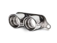Akrapovic 14-17 Porsche 911 GT3/RS 3.8 (997) Tail Pipe Set (Titanium) - My Store