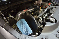 Injen 19-20 Ram 1500 V8-5.7L Polished PF Cold Air Intake System - Mammoth Racing -