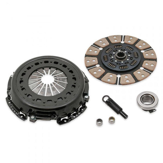Hays 92d-3000 Clutch Kit