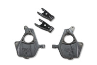 Belltech Lowering KIT W/O Shocks - Mammoth Racing -
