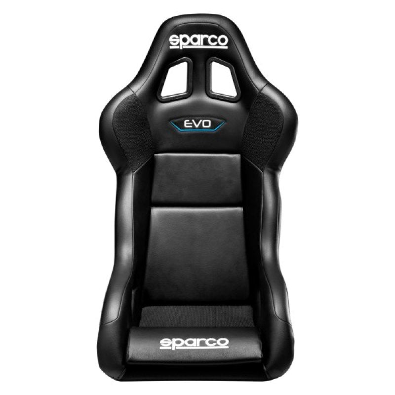 Sparco Seat EVO QRT SKY - My Store