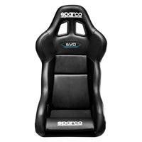 Sparco Seat EVO QRT SKY - My Store
